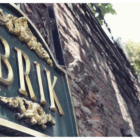 Ibrik Resort By The River Bangkok Kültér fotó